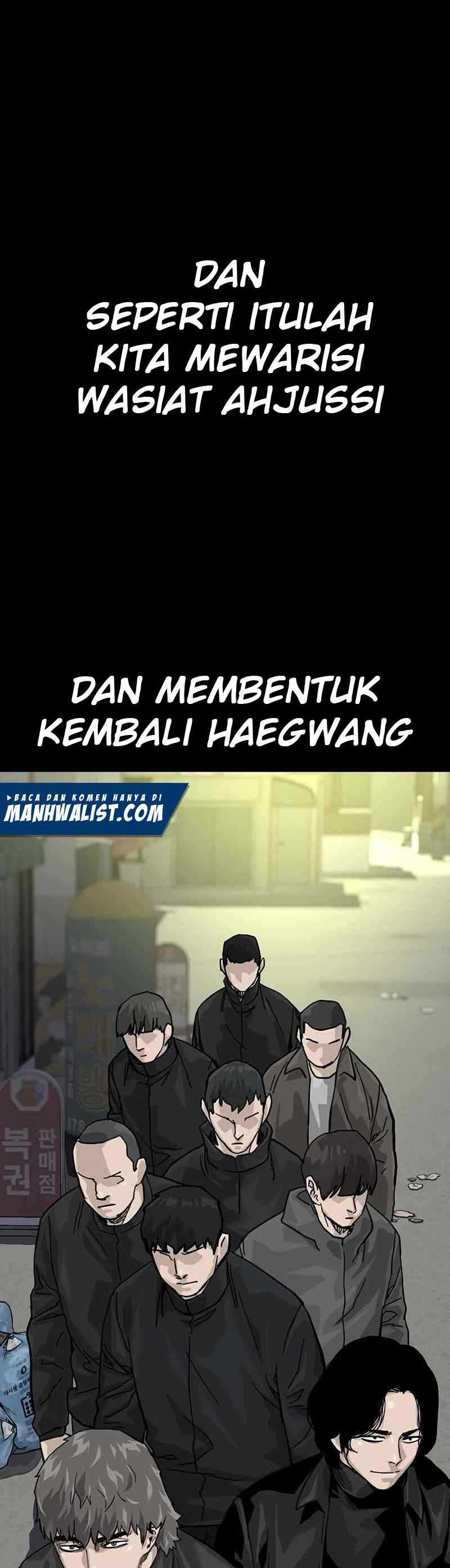 Read To Not Die ID Manga Online