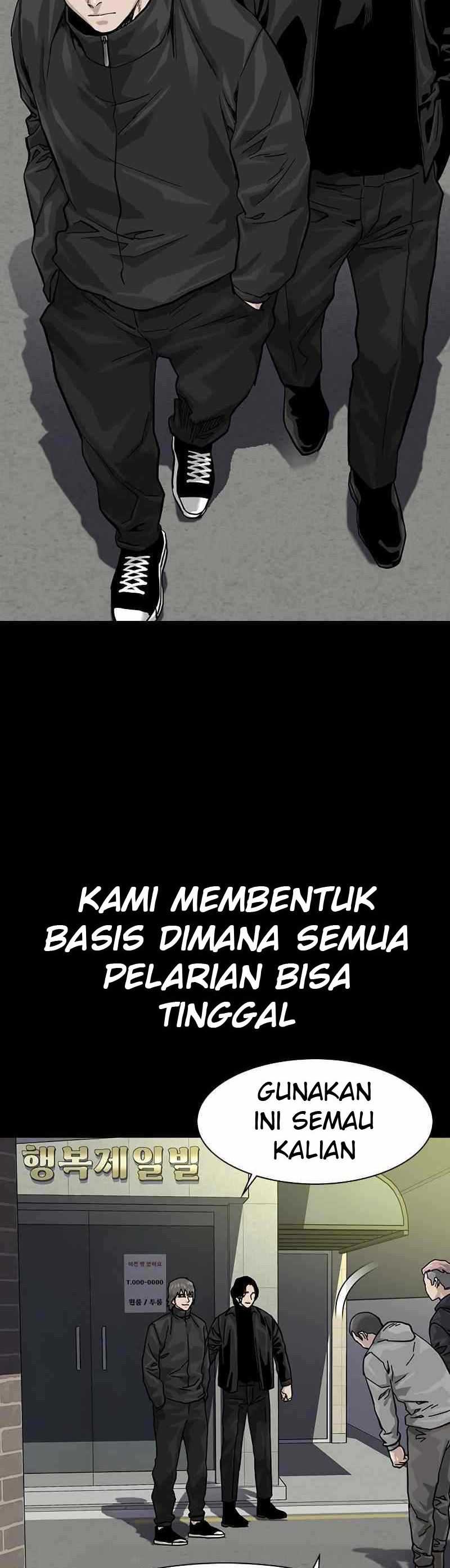 Read To Not Die ID Manga Online