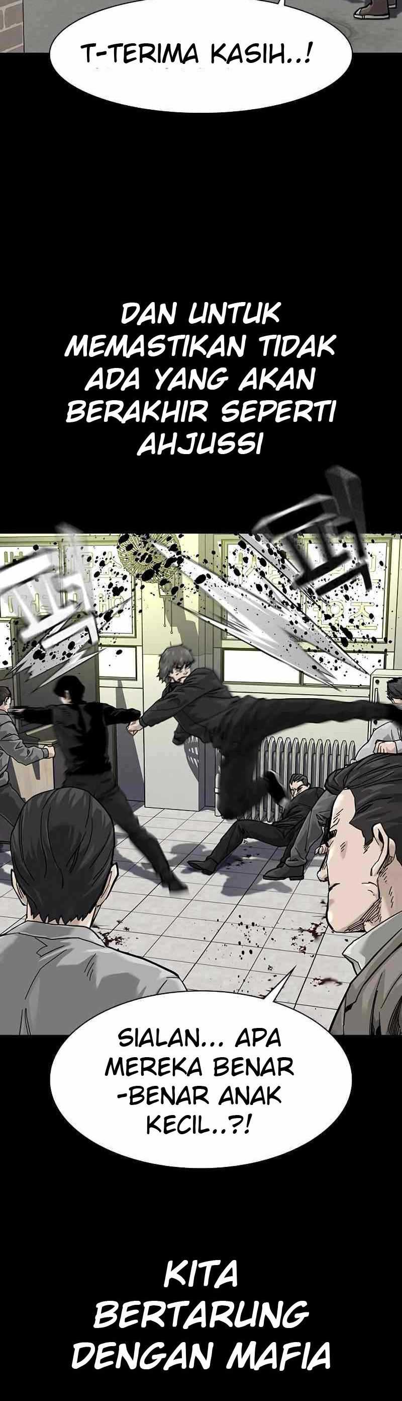 Read To Not Die ID Manga Online
