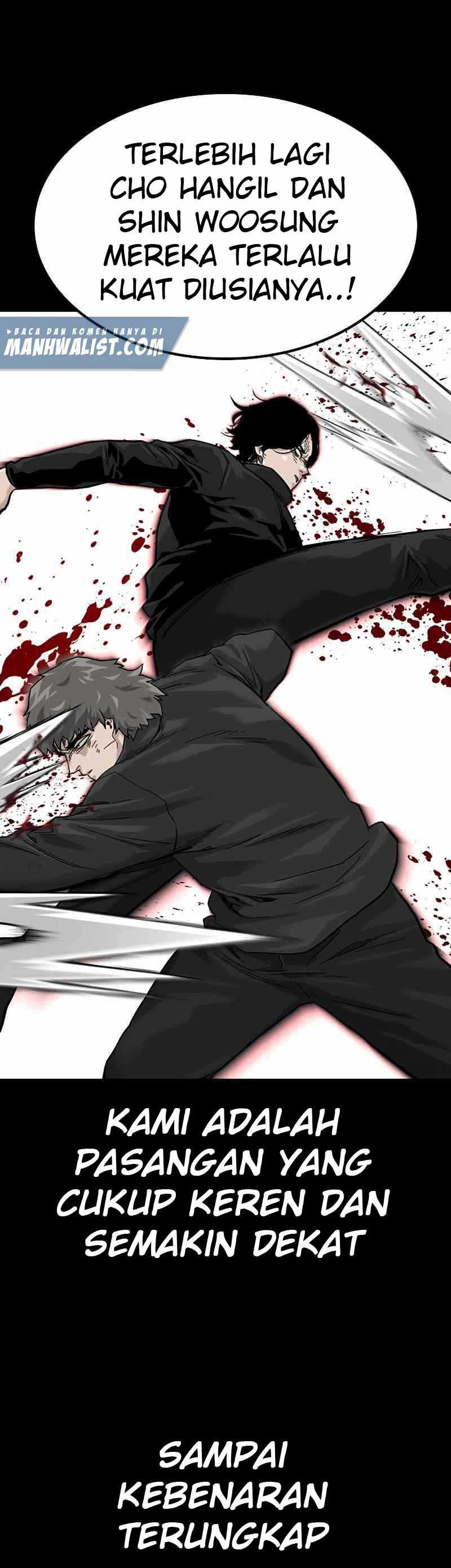 Read To Not Die ID Manga Online