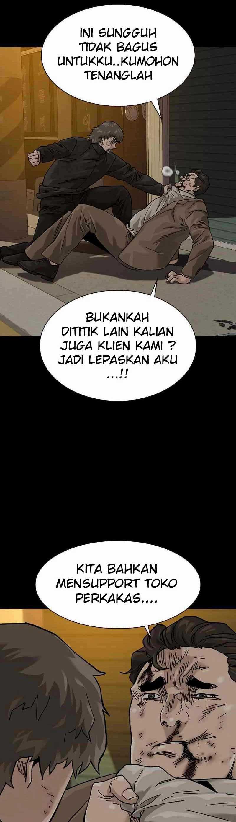 Read To Not Die ID Manga Online