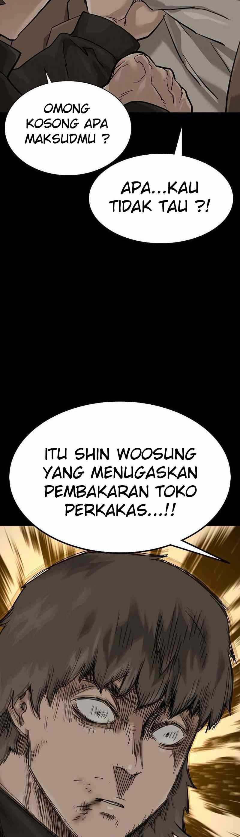 Read To Not Die ID Manga Online