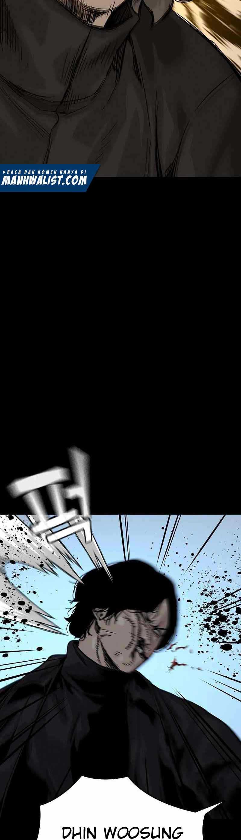 Read To Not Die ID Manga Online