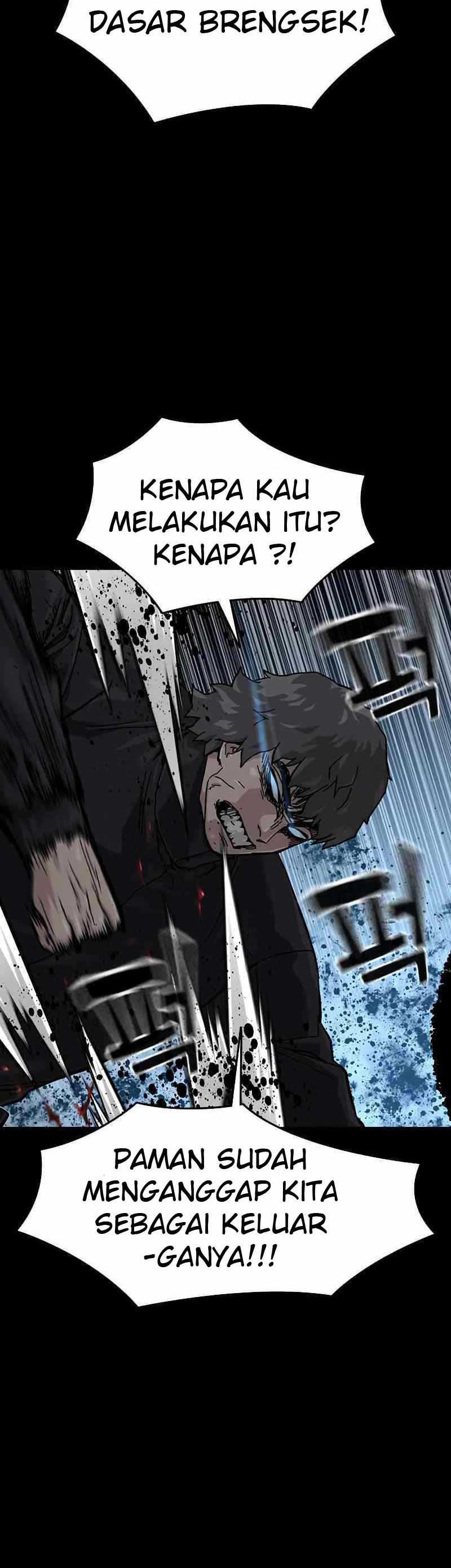 Read To Not Die ID Manga Online