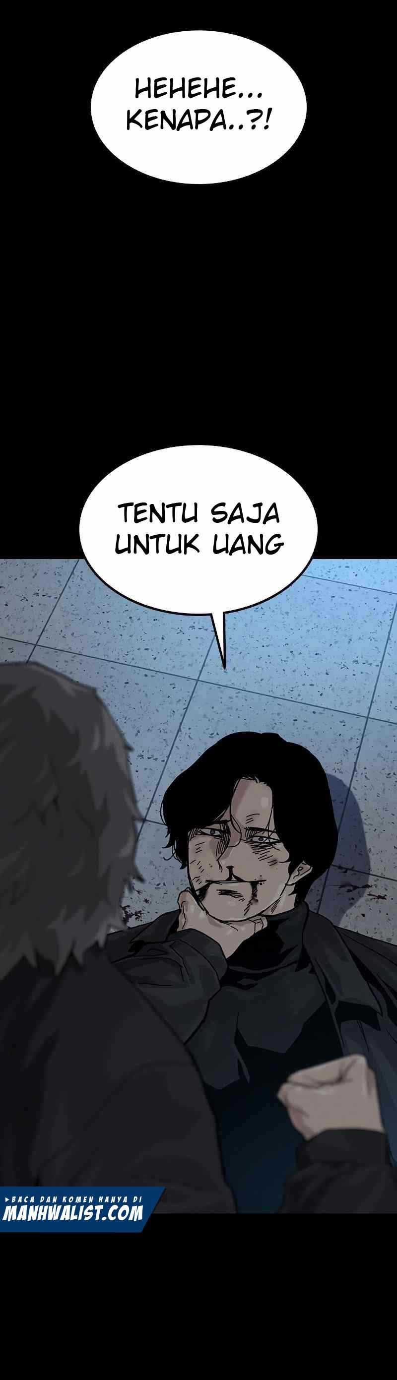 Read To Not Die ID Manga Online