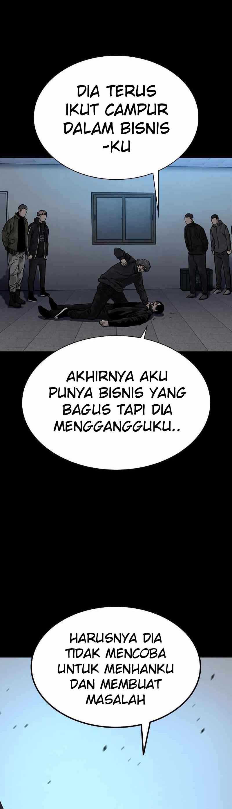 Read To Not Die ID Manga Online