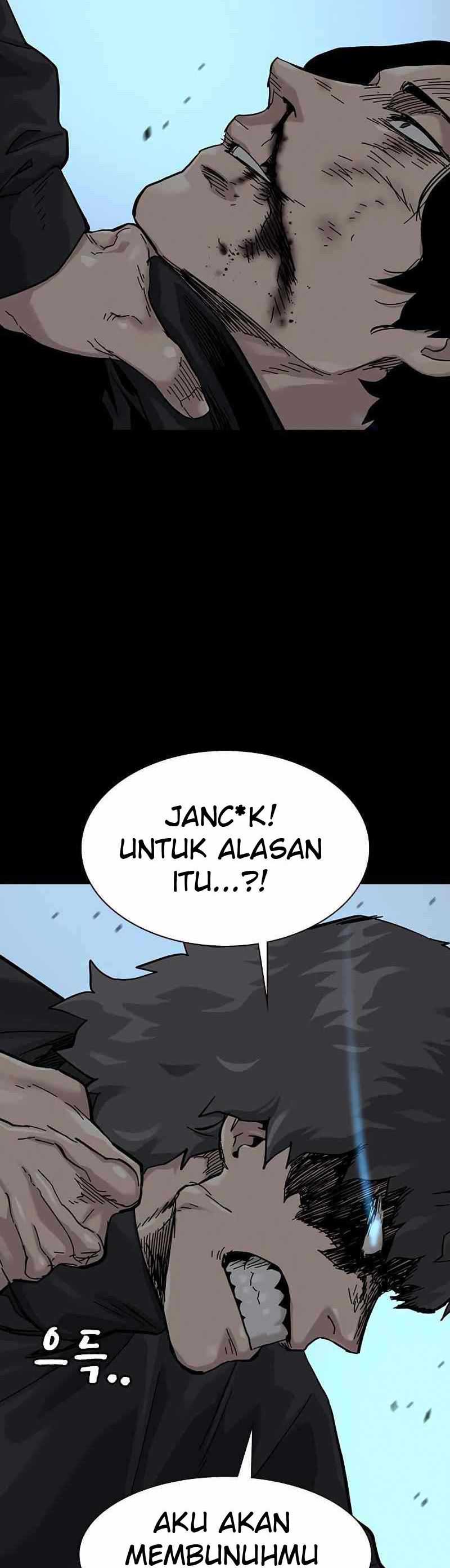 Read To Not Die ID Manga Online