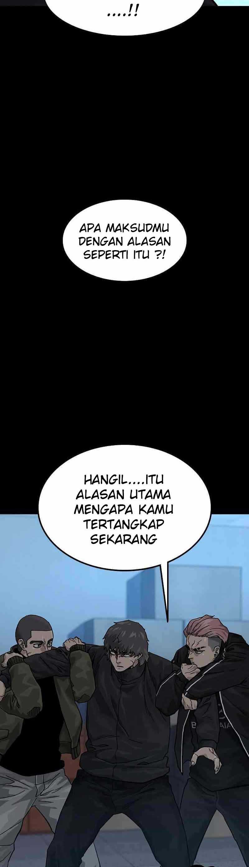 Read To Not Die ID Manga Online