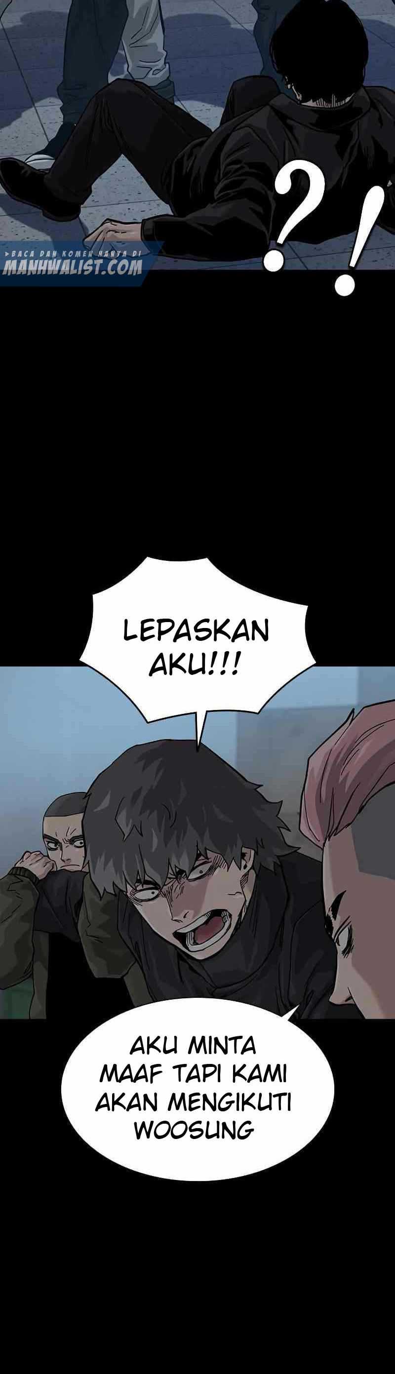Read To Not Die ID Manga Online