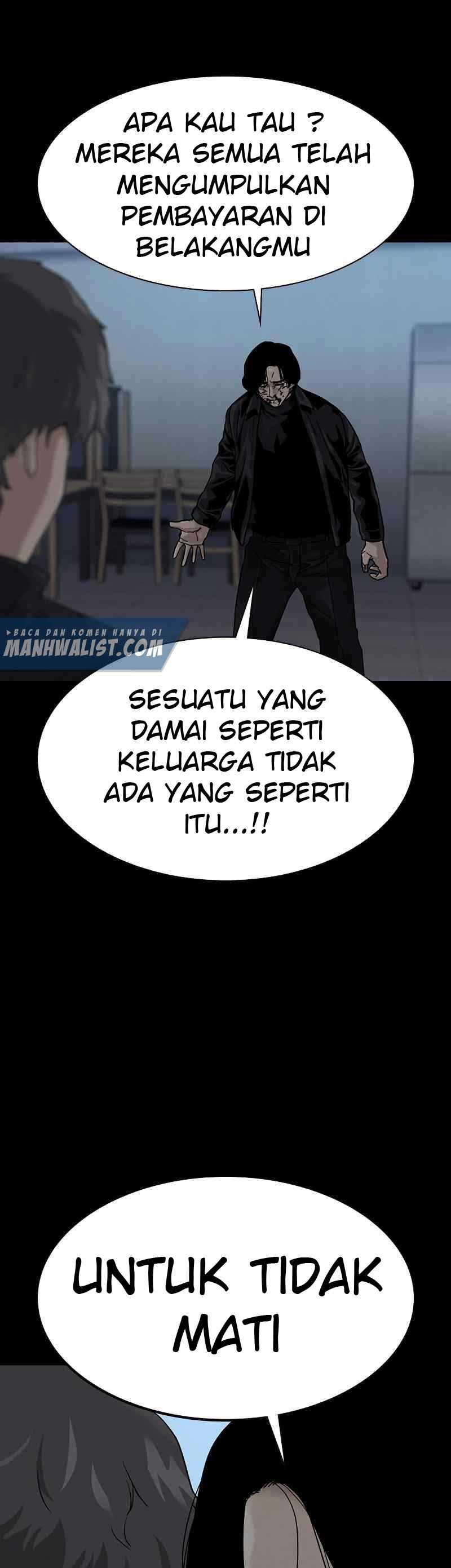 Read To Not Die ID Manga Online