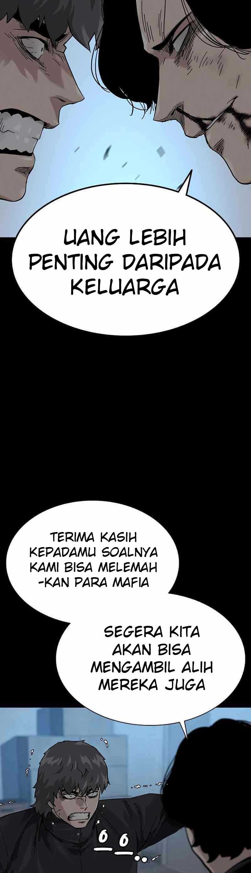 Read To Not Die ID Manga Online