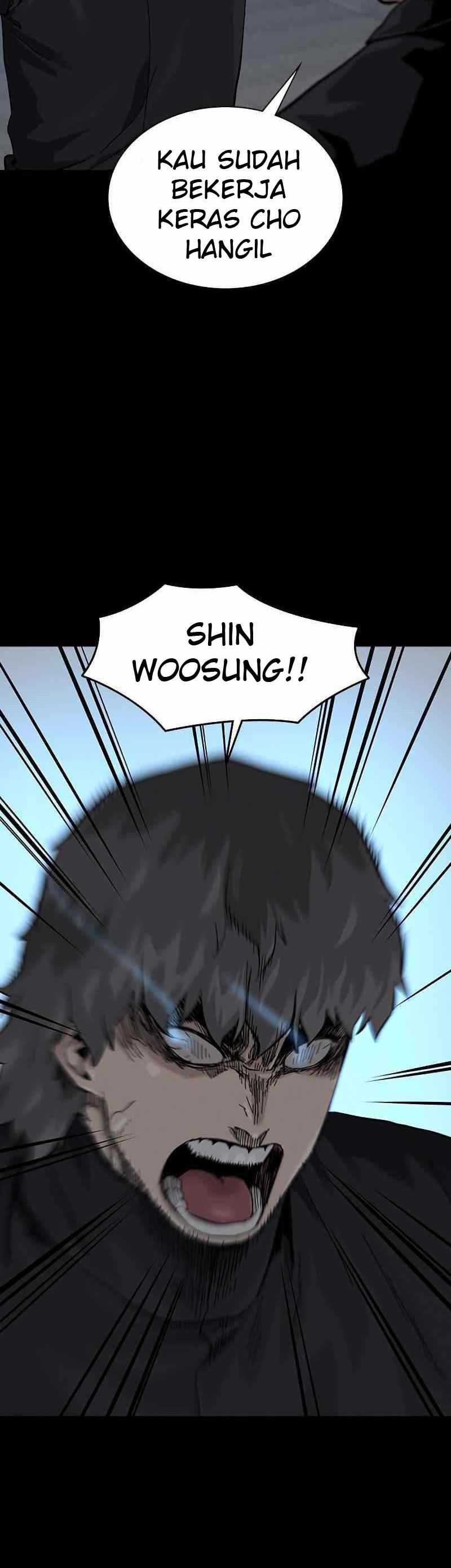 Read To Not Die ID Manga Online