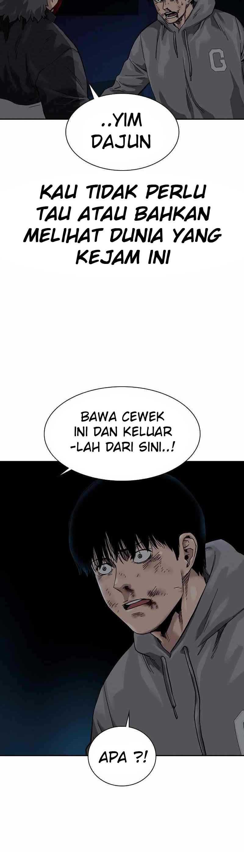 Read To Not Die ID Manga Online