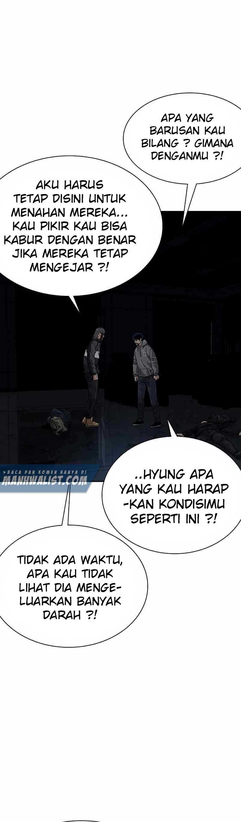Read To Not Die ID Manga Online