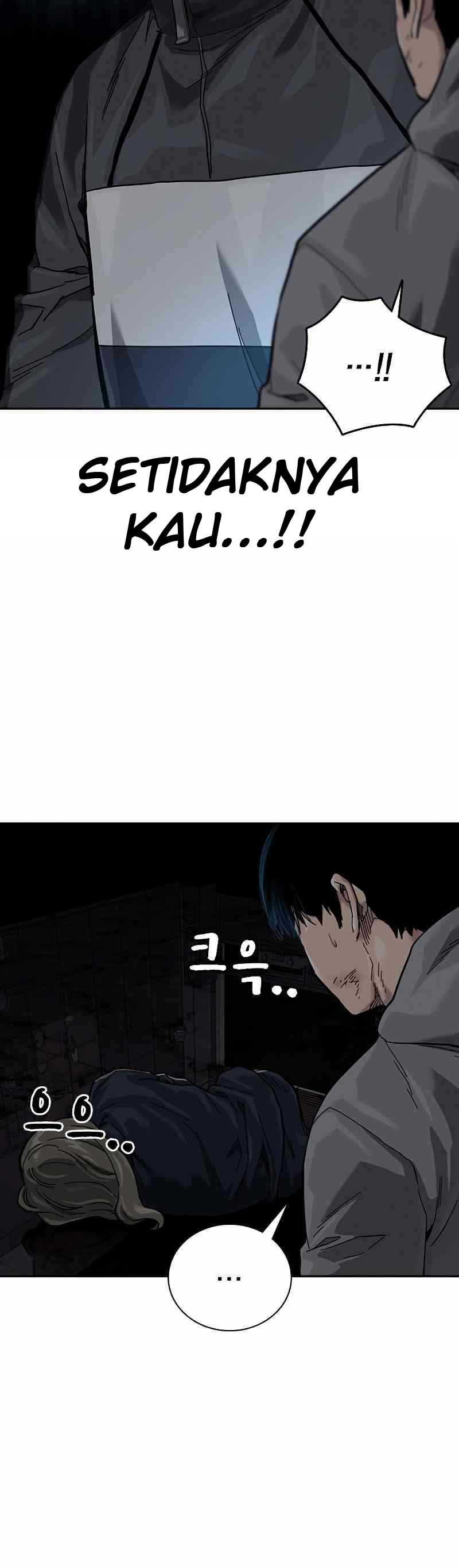 Read To Not Die ID Manga Online
