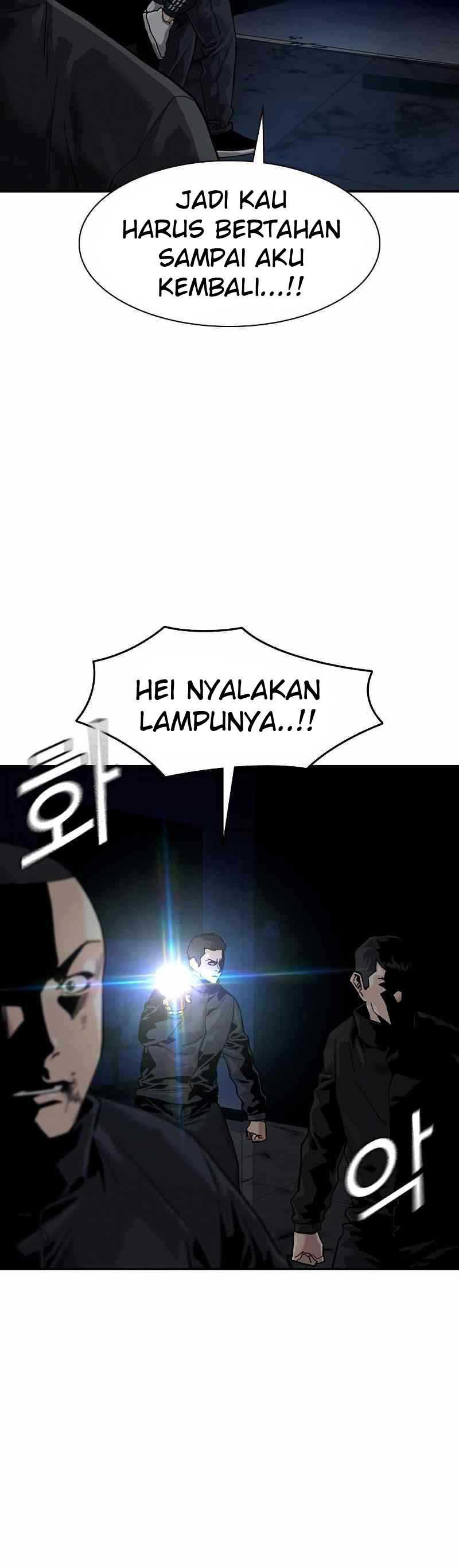 Read To Not Die ID Manga Online