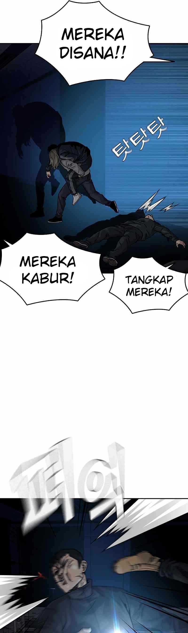 Read To Not Die ID Manga Online