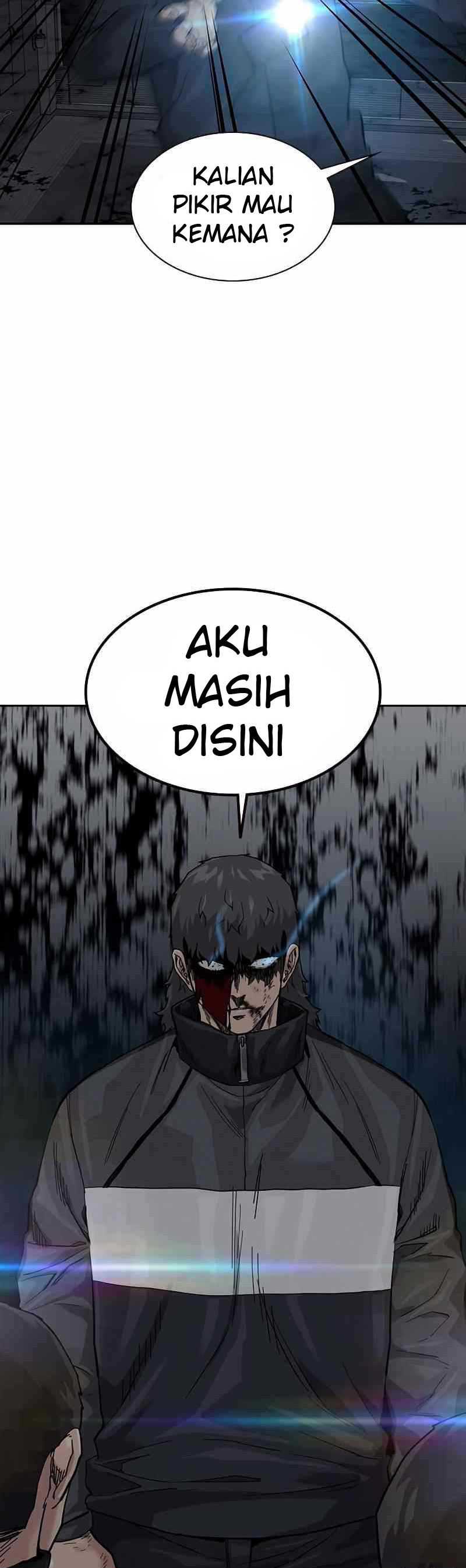 Read To Not Die ID Manga Online