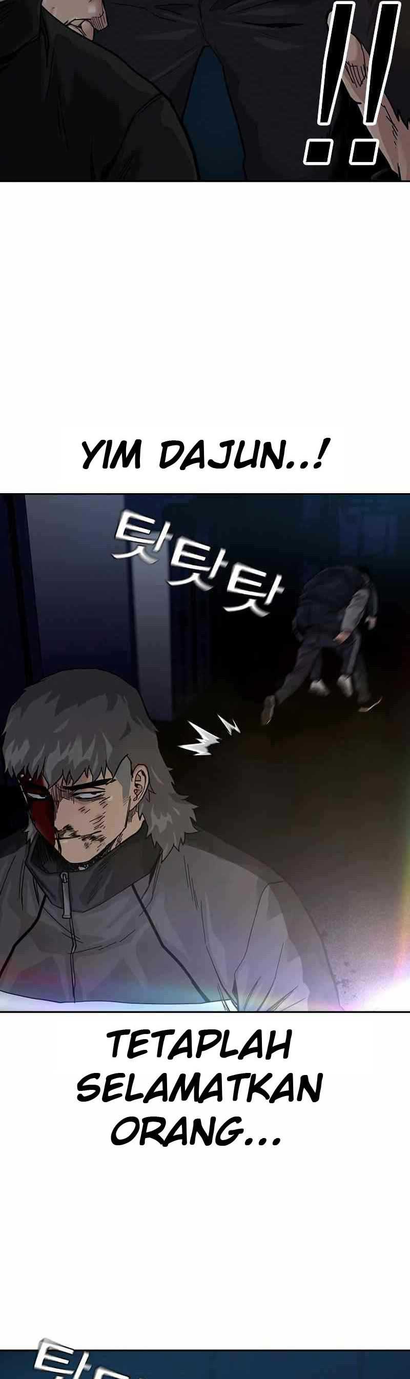 Read To Not Die ID Manga Online