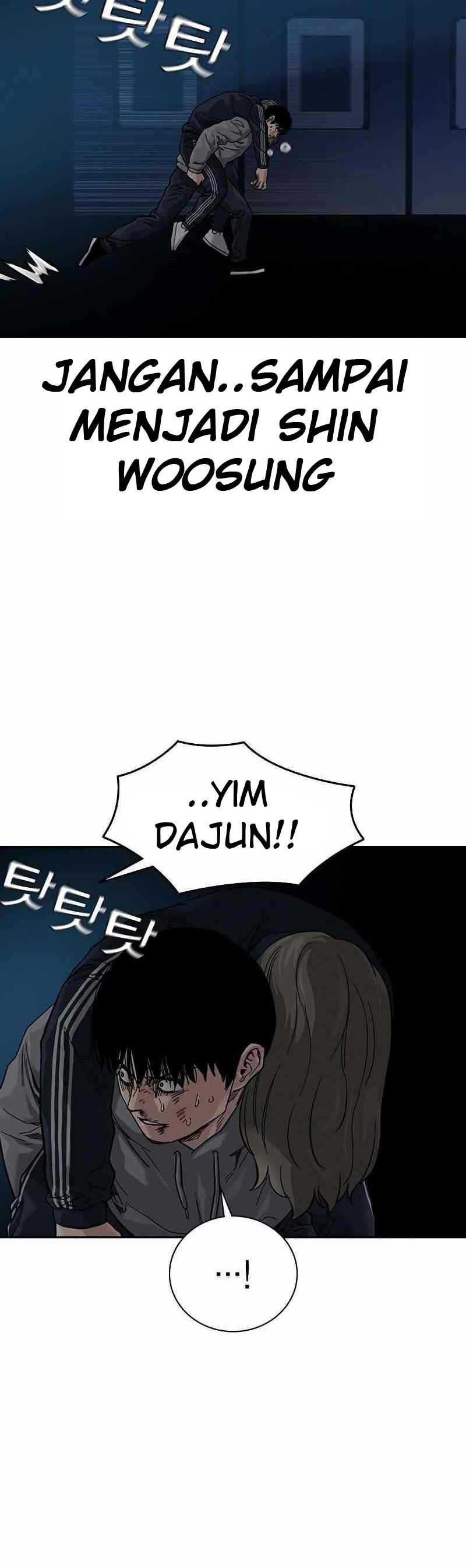 Read To Not Die ID Manga Online
