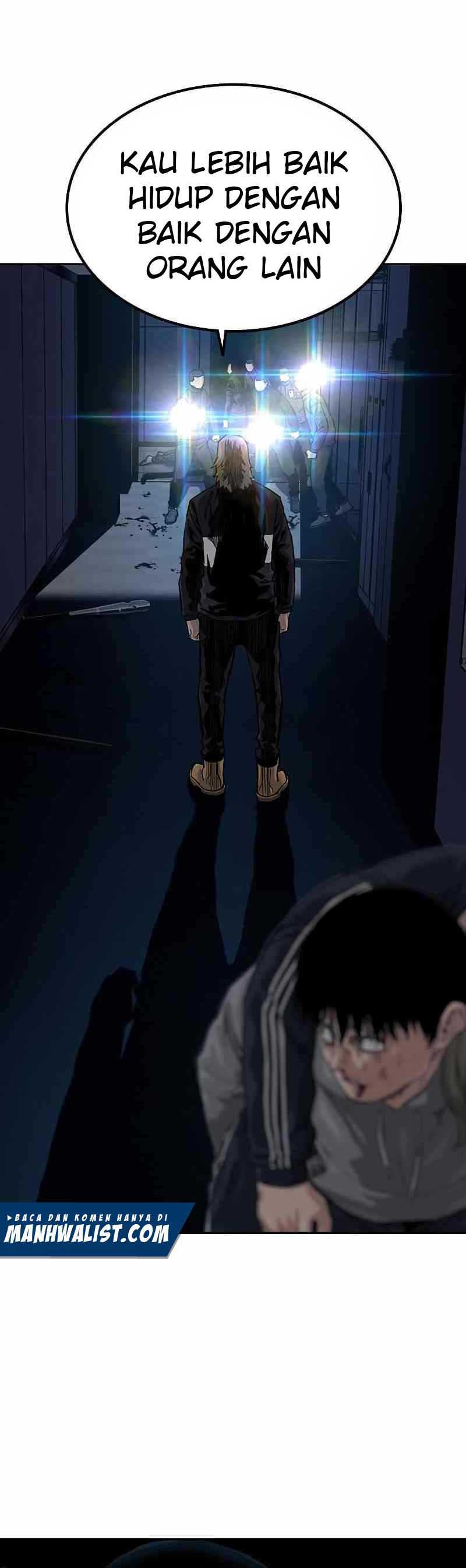Read To Not Die ID Manga Online