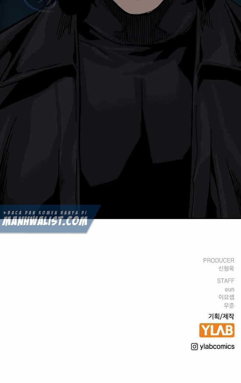 Read To Not Die ID Manga Online