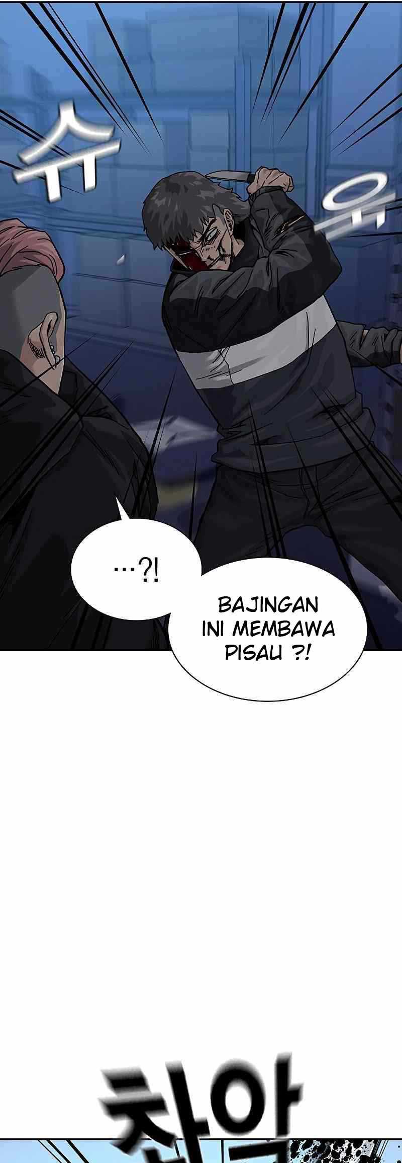 Read To Not Die ID Manga Online