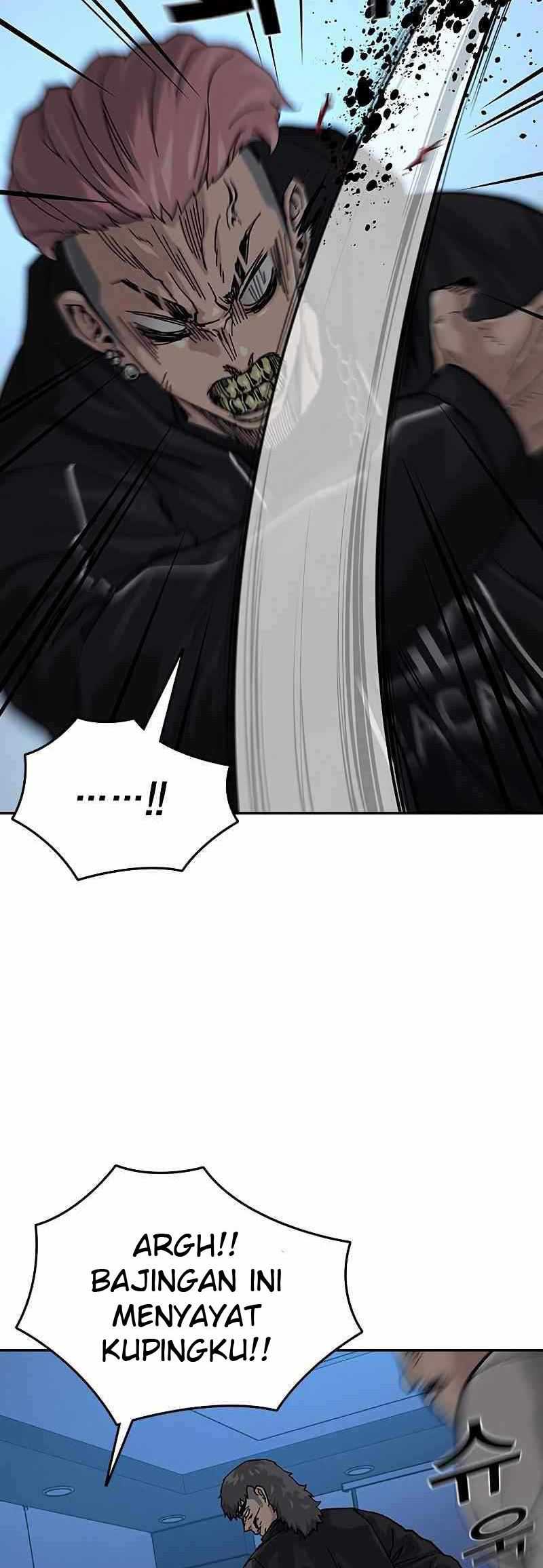 Read To Not Die ID Manga Online
