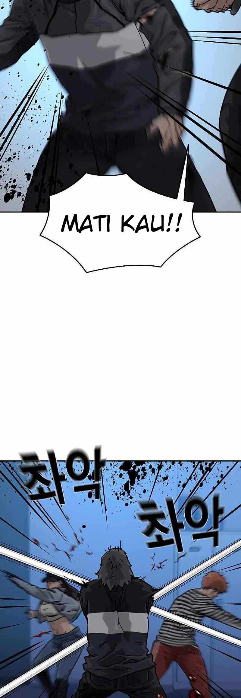 Read To Not Die ID Manga Online