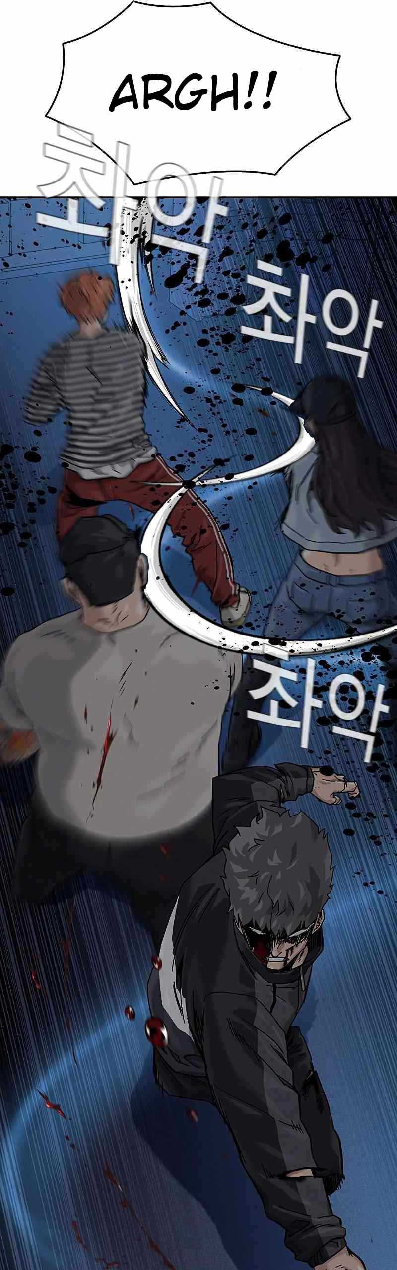 Read To Not Die ID Manga Online