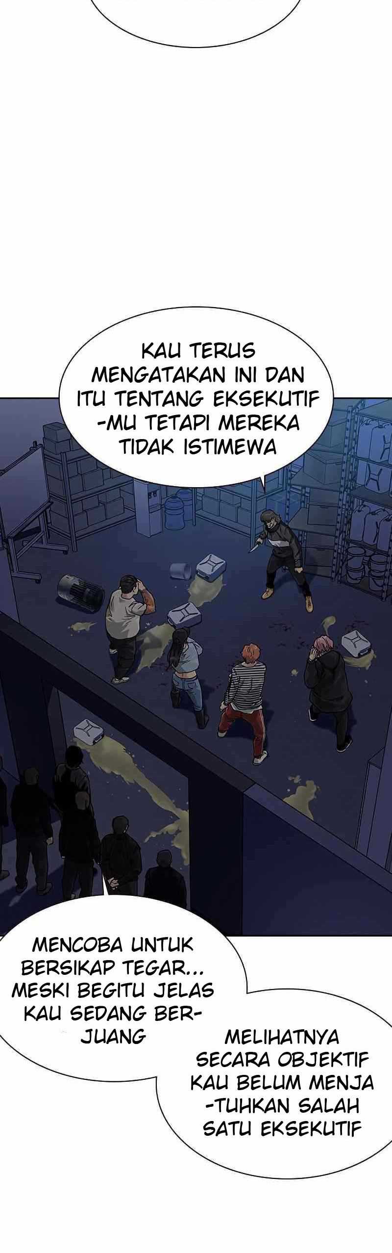 Read To Not Die ID Manga Online