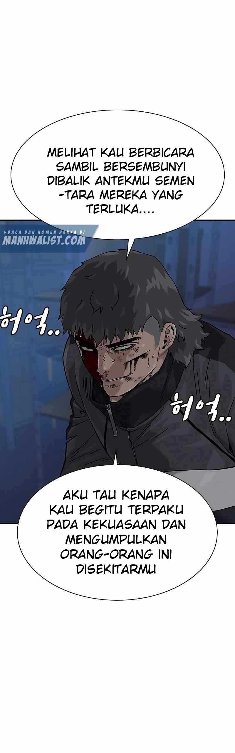 Read To Not Die ID Manga Online