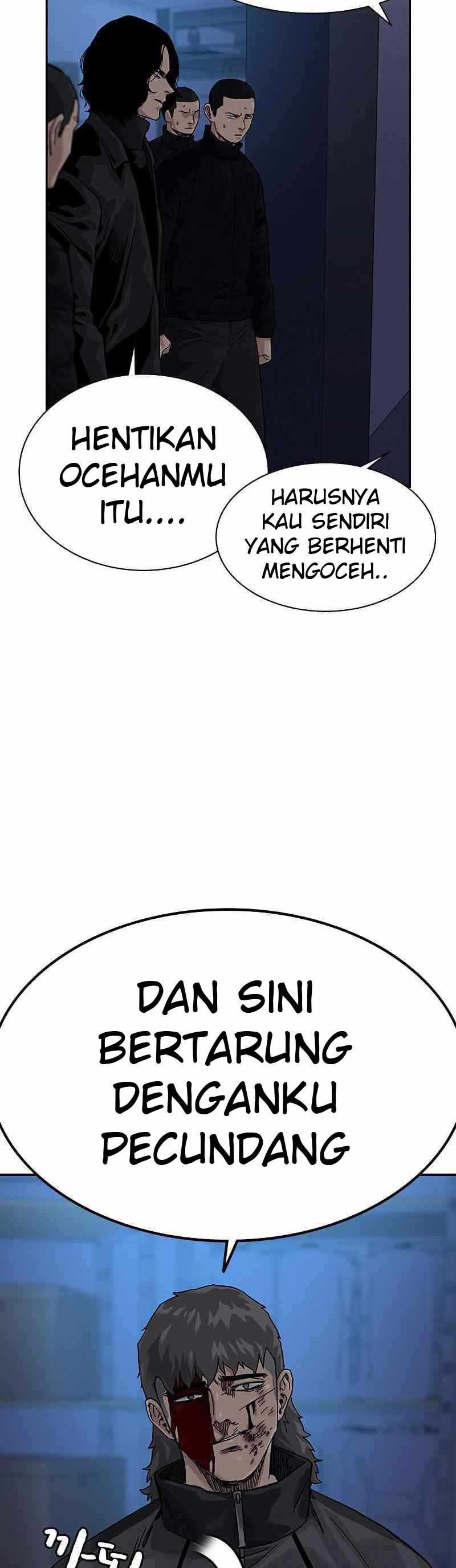 Read To Not Die ID Manga Online