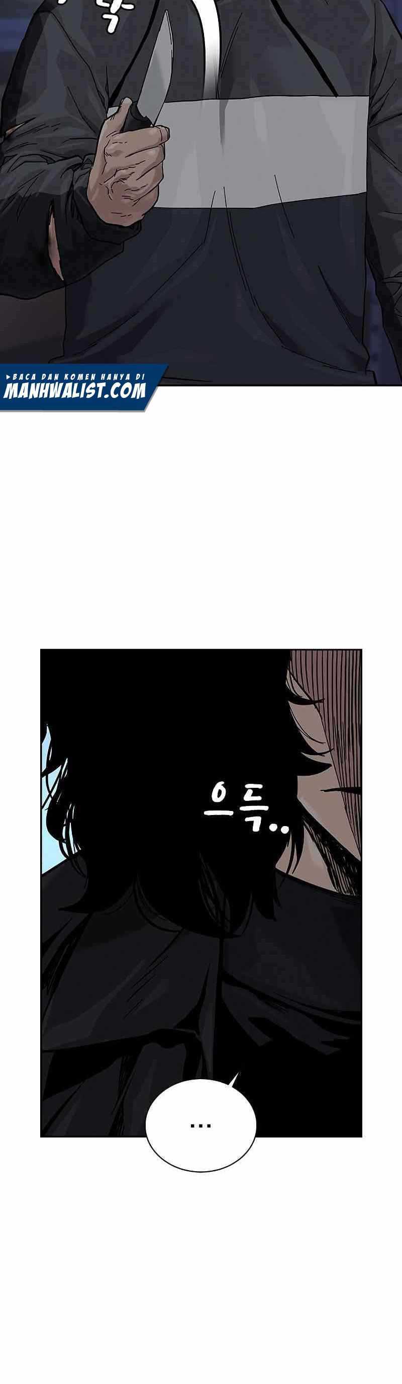 Read To Not Die ID Manga Online