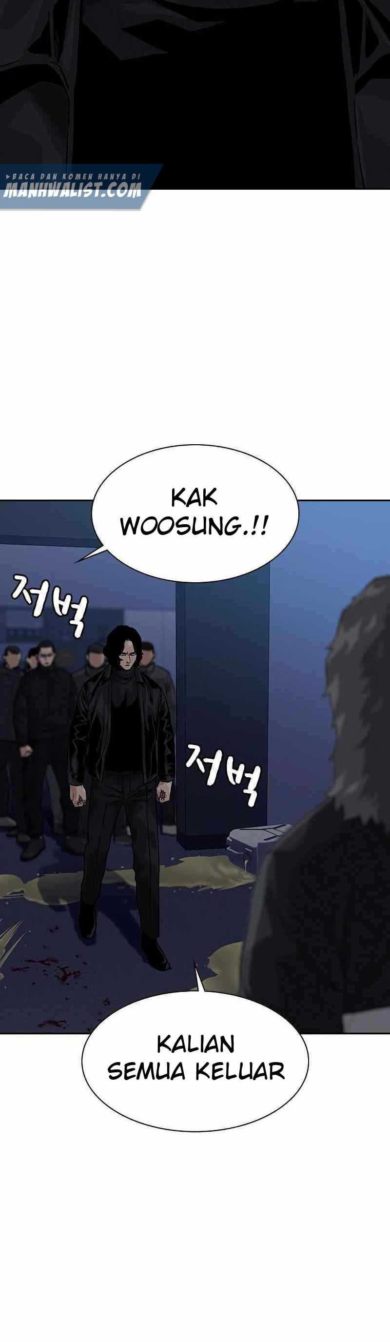 Read To Not Die ID Manga Online