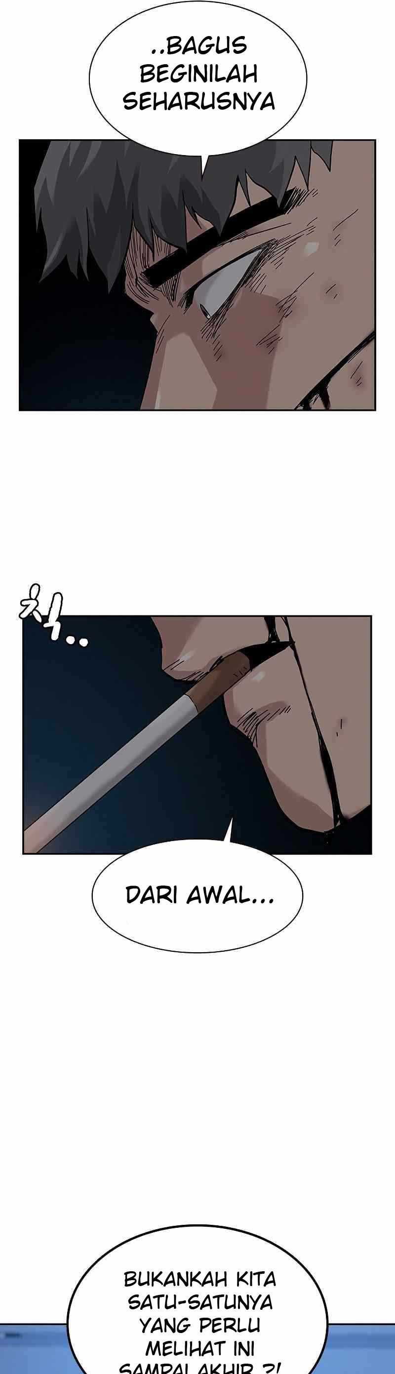 Read To Not Die ID Manga Online