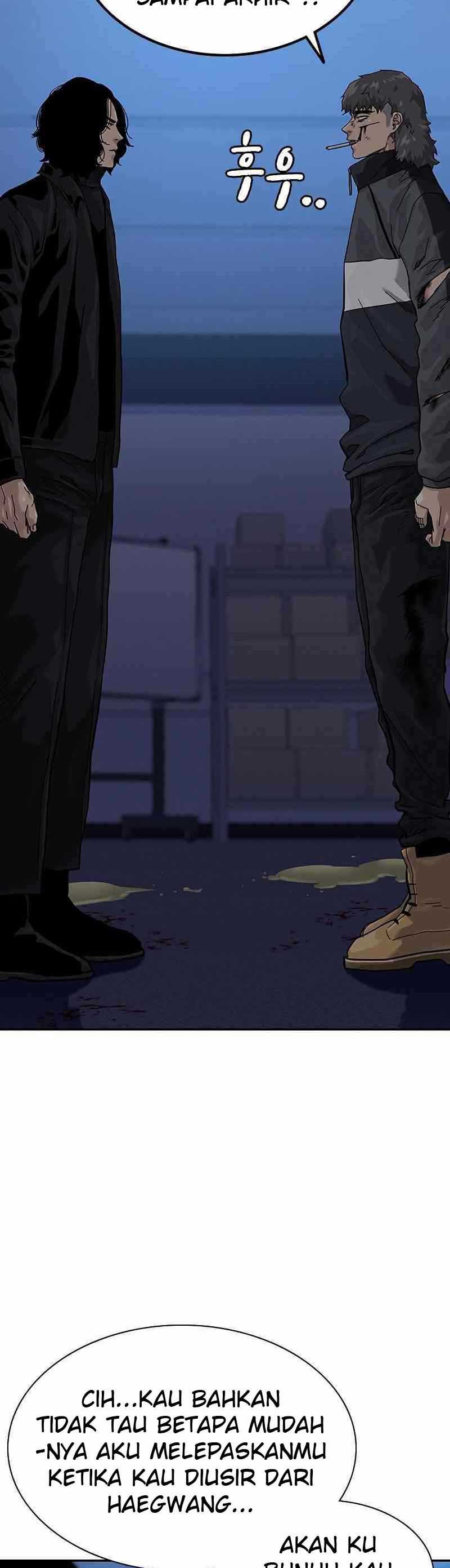 Read To Not Die ID Manga Online
