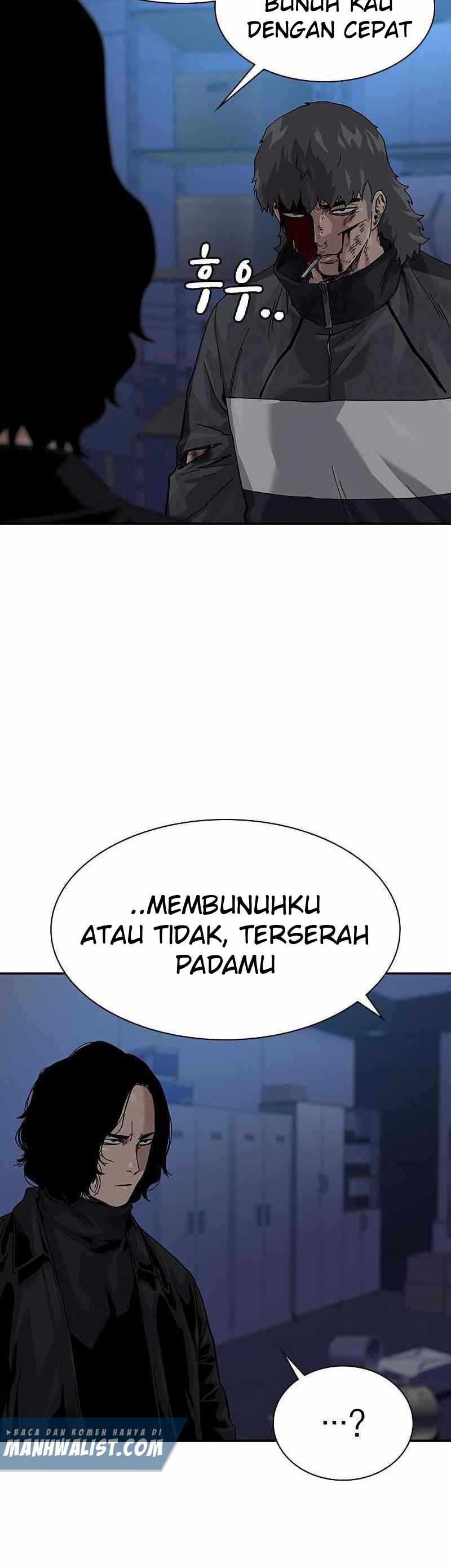 Read To Not Die ID Manga Online