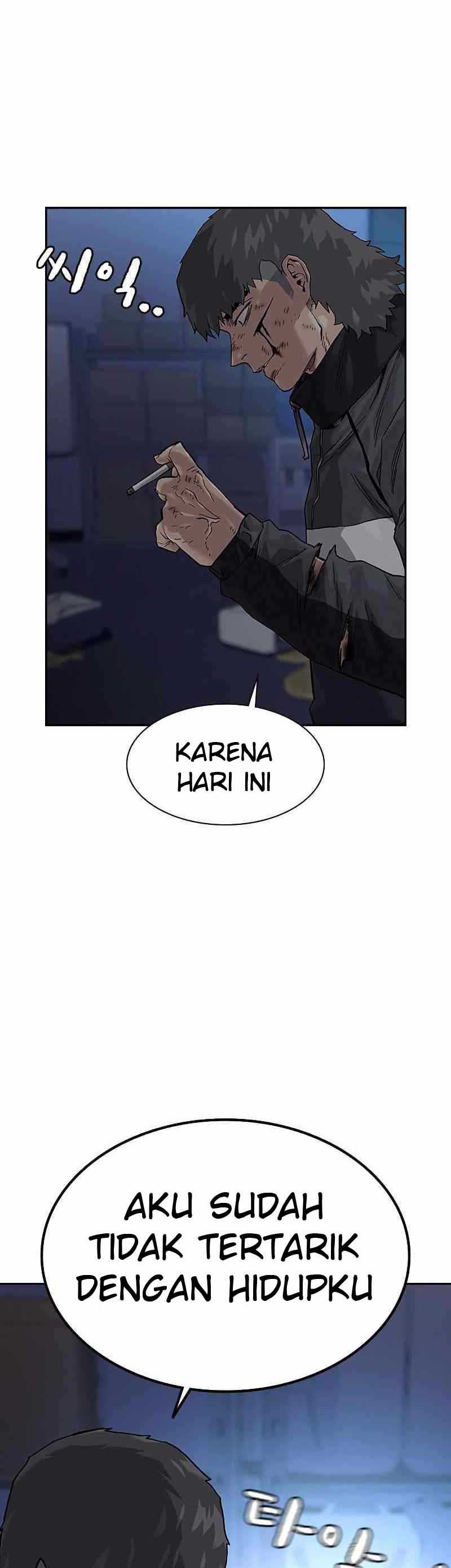 Read To Not Die ID Manga Online
