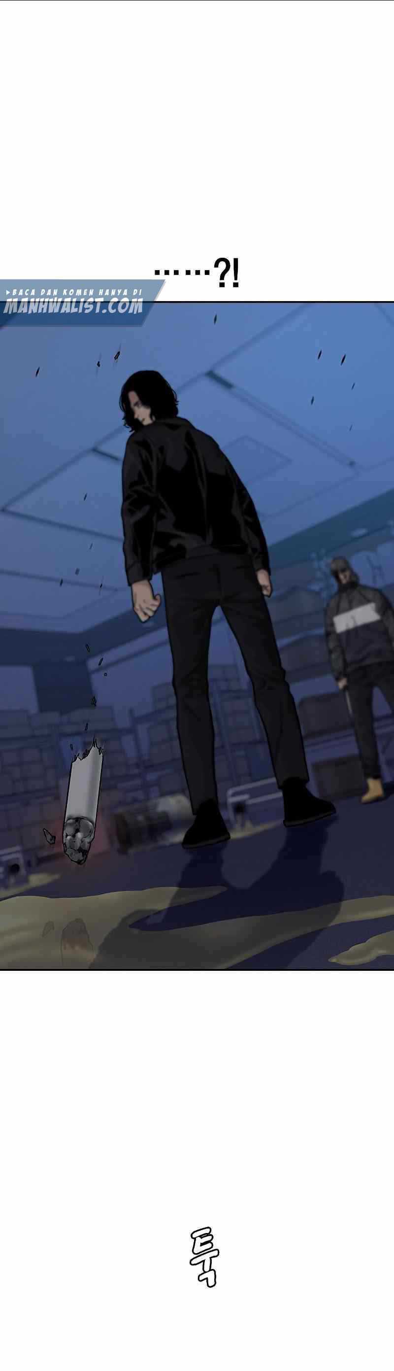 Read To Not Die ID Manga Online