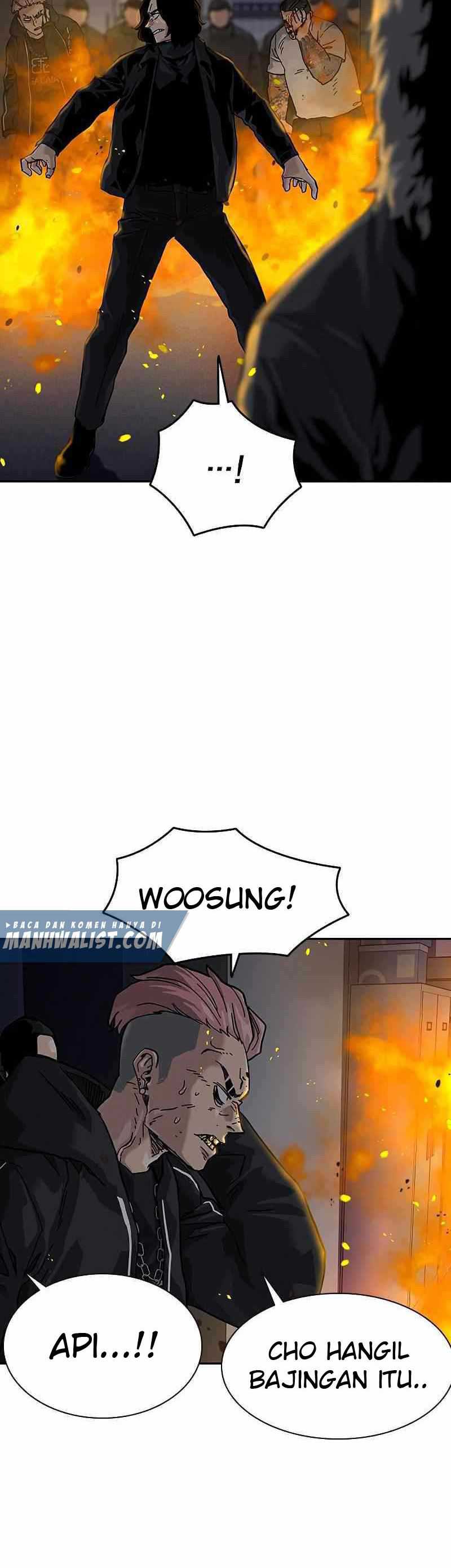 Read To Not Die ID Manga Online