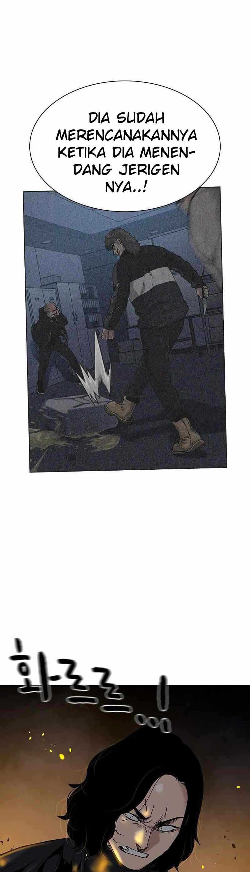 Read To Not Die ID Manga Online