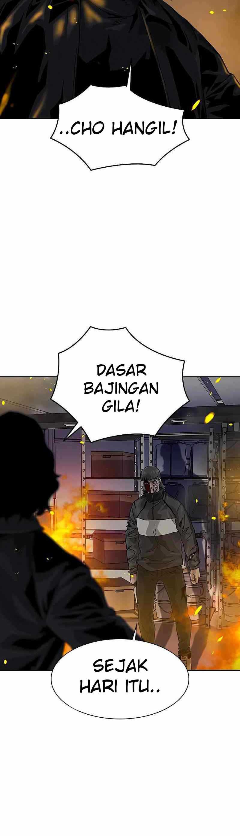 Read To Not Die ID Manga Online