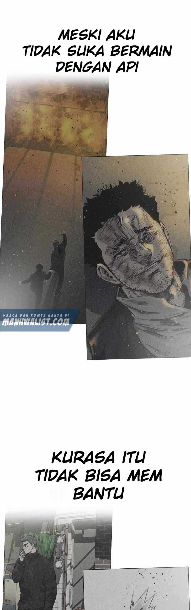 Read To Not Die ID Manga Online