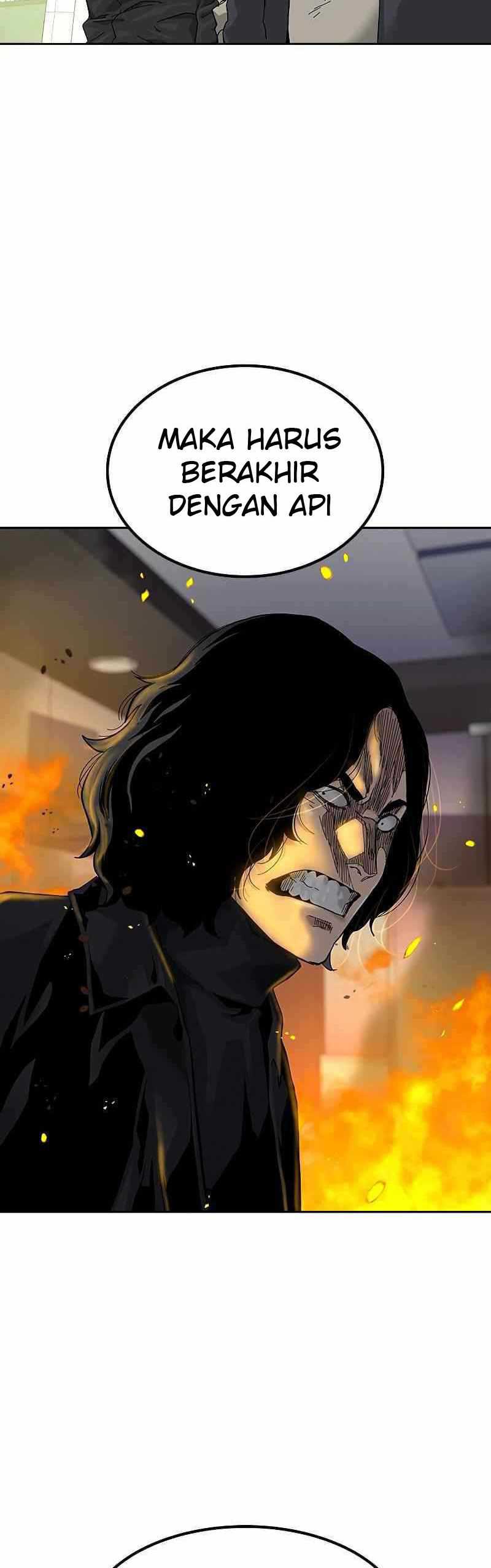 Read To Not Die ID Manga Online