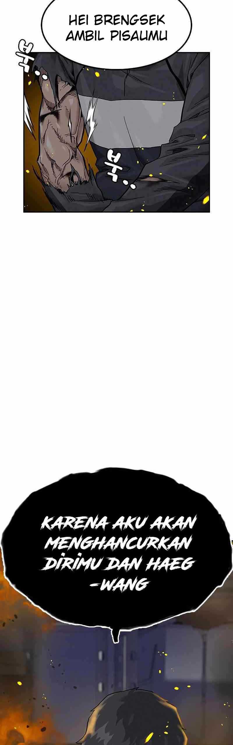 Read To Not Die ID Manga Online