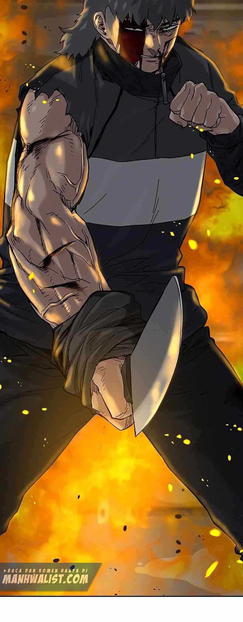 Read To Not Die ID Manga Online