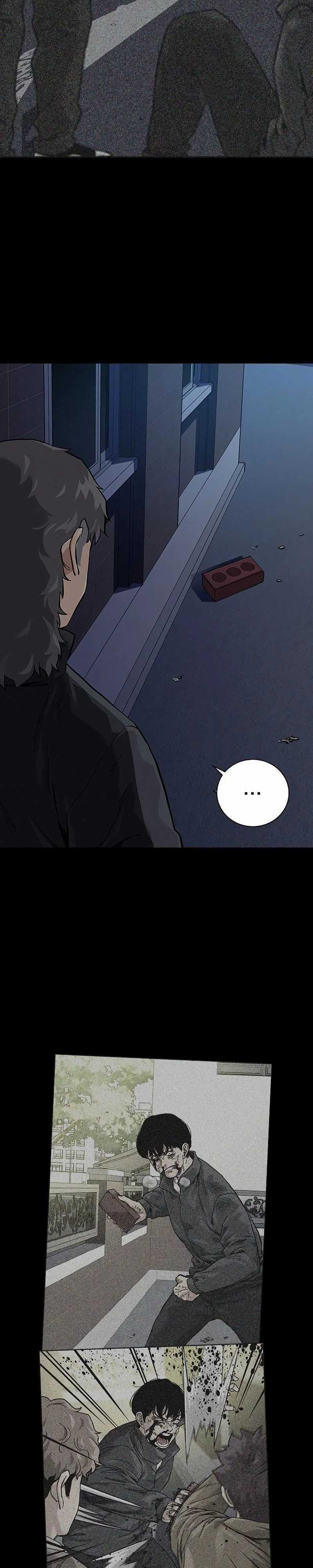 Read To Not Die ID Manga Online