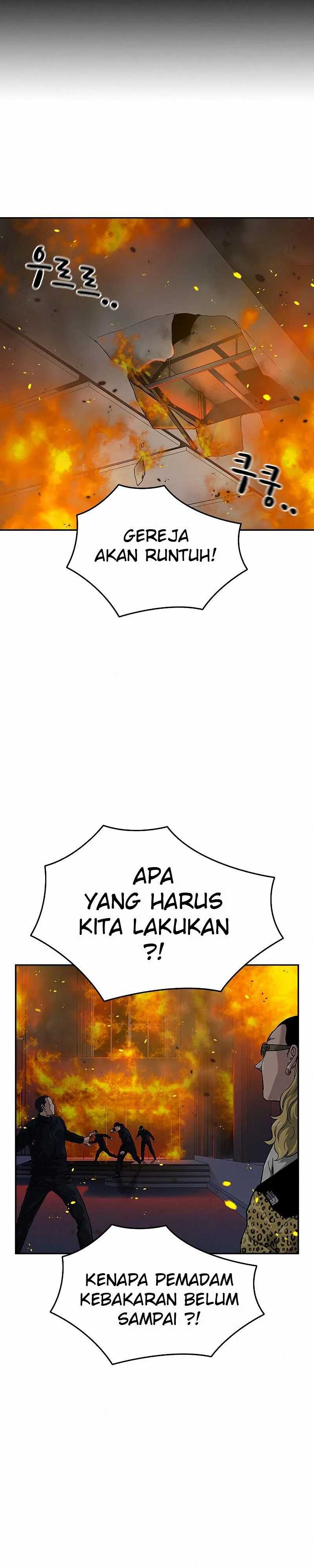 Read To Not Die ID Manga Online