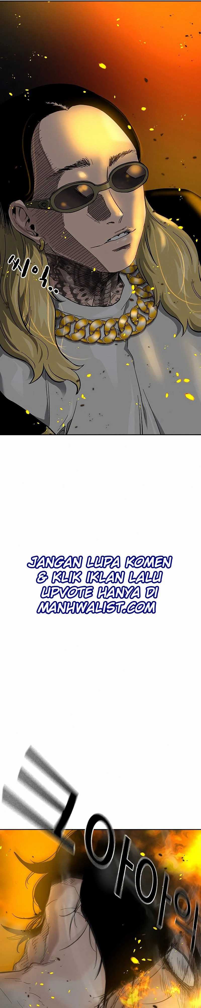 Read To Not Die ID Manga Online